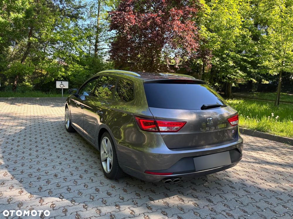 Seat Leon - 4