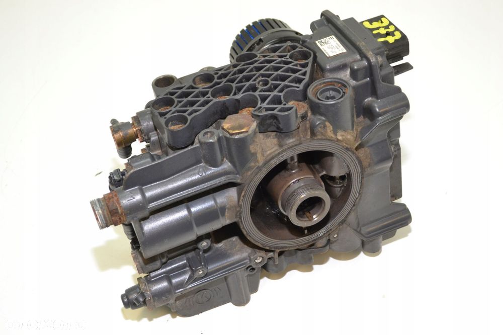 MERCEDES ACTROS MP4 OSUSZACZ ZAWÓR APM A0014460464 - 1