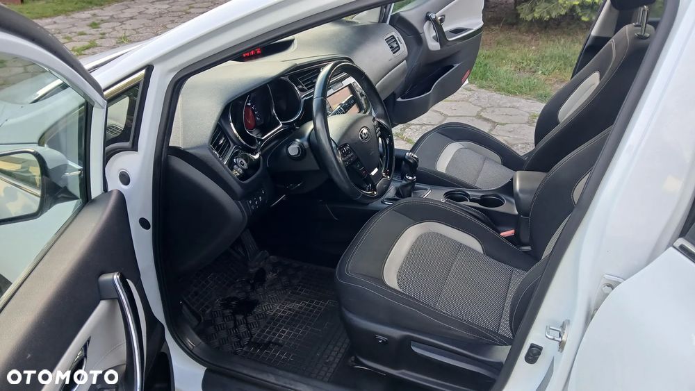 Kia Ceed 1.6 CRDi L Business Line - 15
