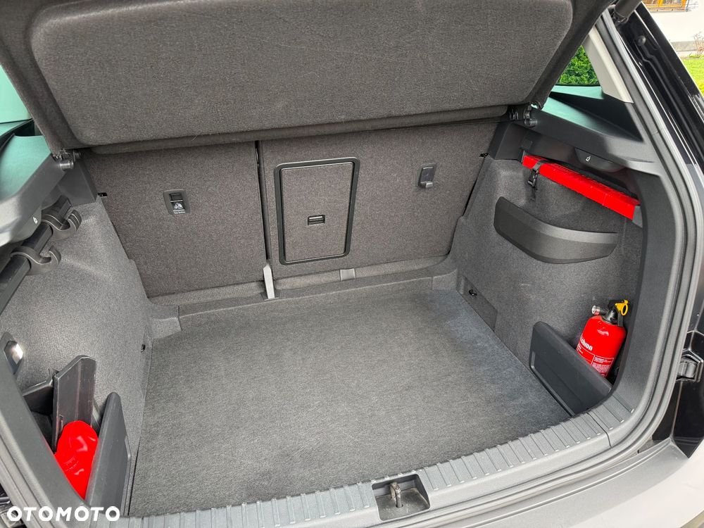 Skoda Karoq 1.6 TDI 4x2 Style DSG - 8