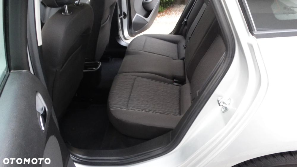 Opel Astra 1.4 T Cosmo - 15