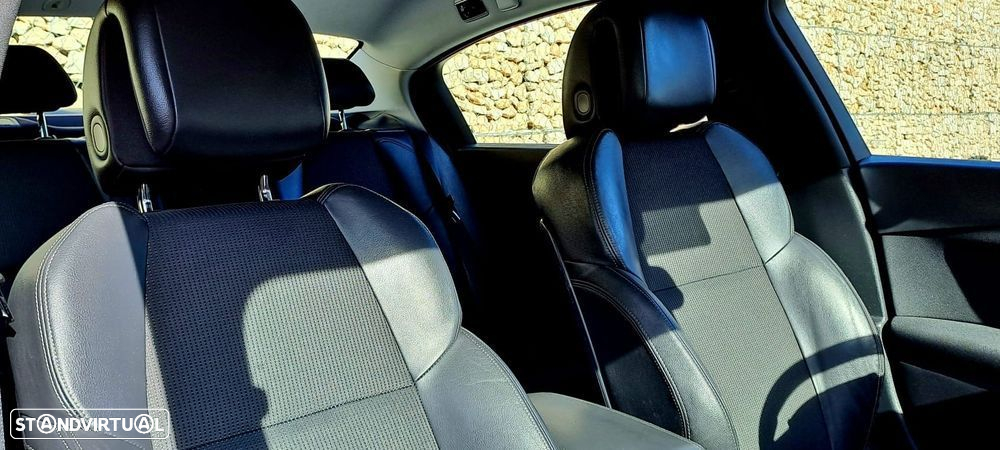 Peugeot 508 2.0 HDi Allure - 5