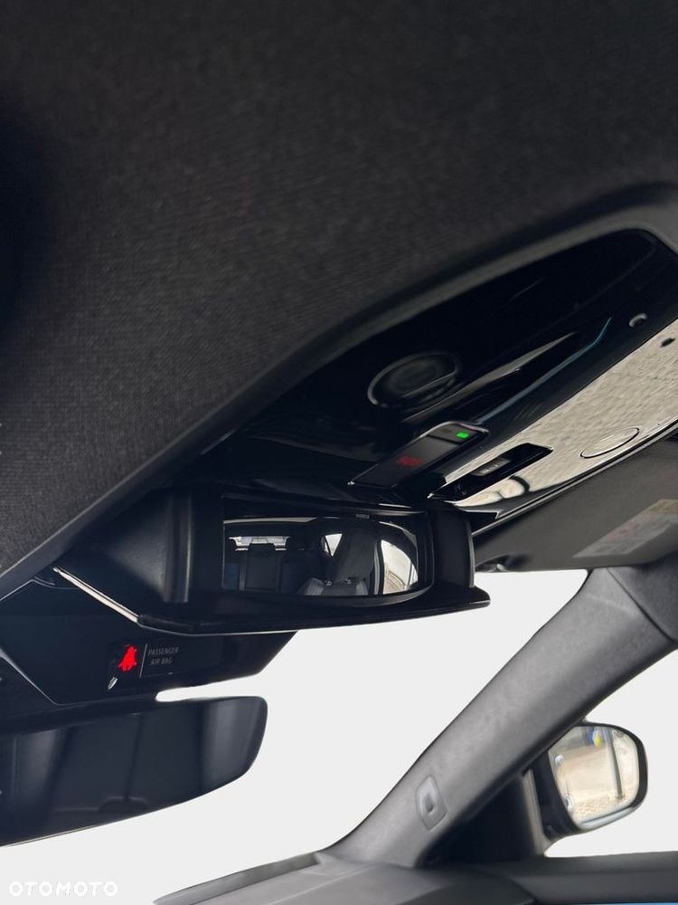 Renault Rafale 1.2 E-Tech Full Hybrid 200 esprit Alpine MMT - 22