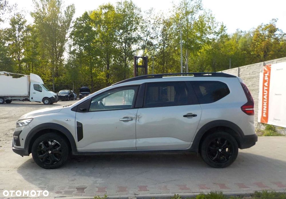 Dacia Jogger - 6