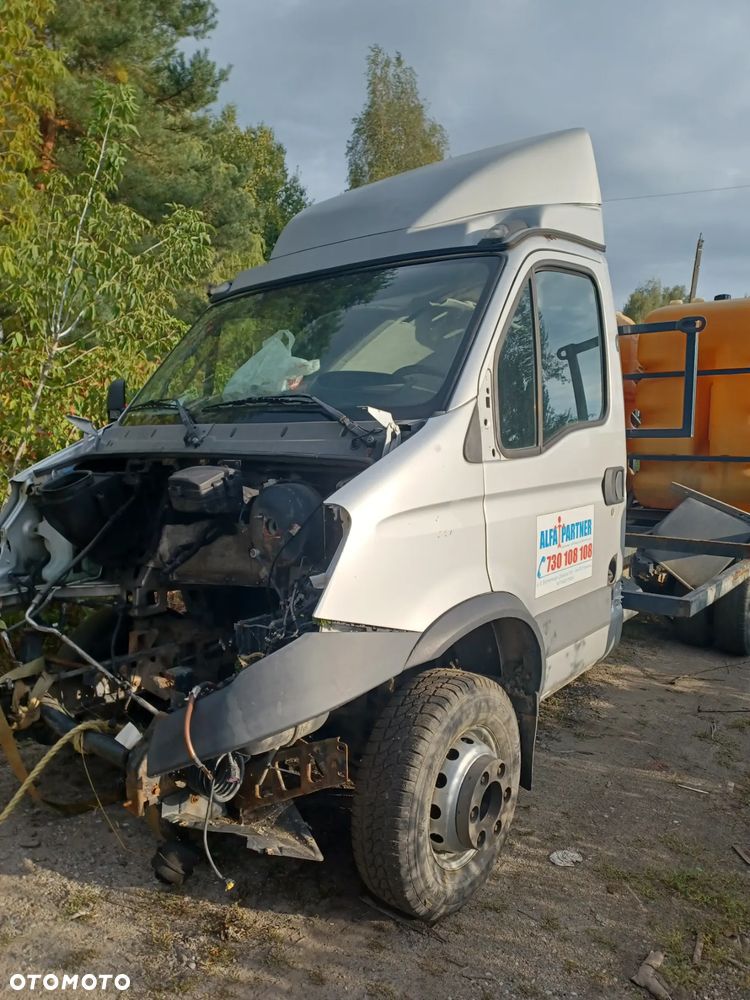 Iveco Daily 65C Bi-TURBO - 1
