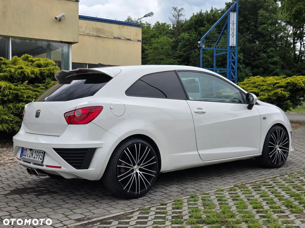 Seat Ibiza - 9