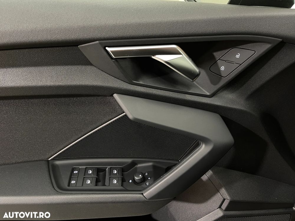 Audi A3 2.0 35 TDI S tronic Advanced - 18