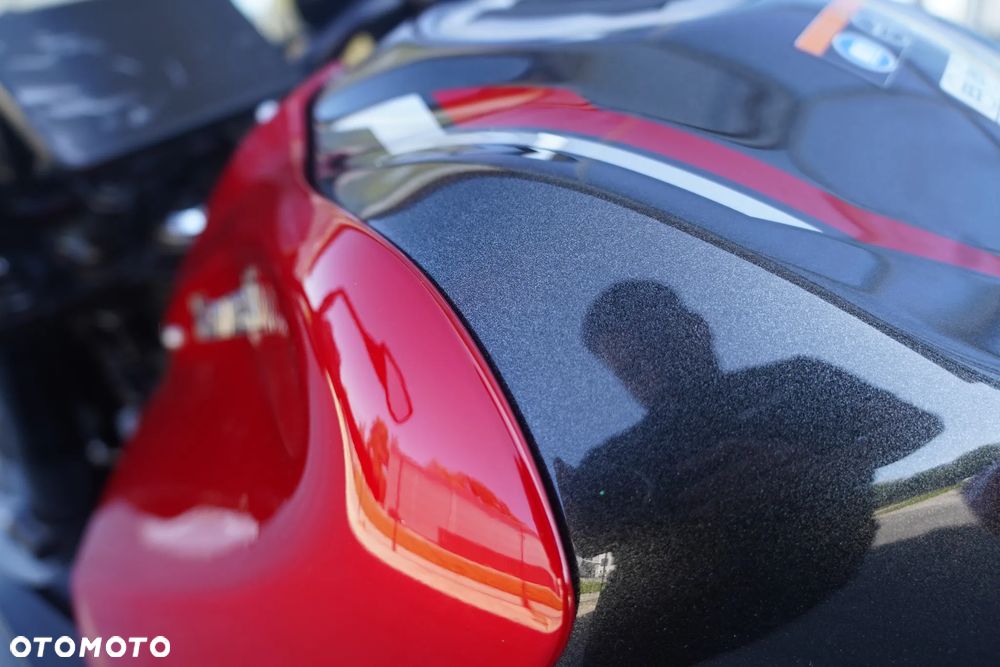 Kawasaki Z 900 - 8