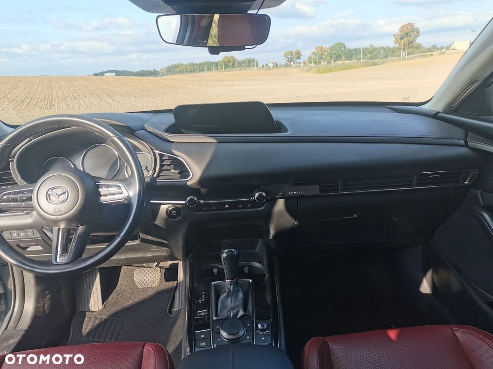 Mazda CX-30 - 10