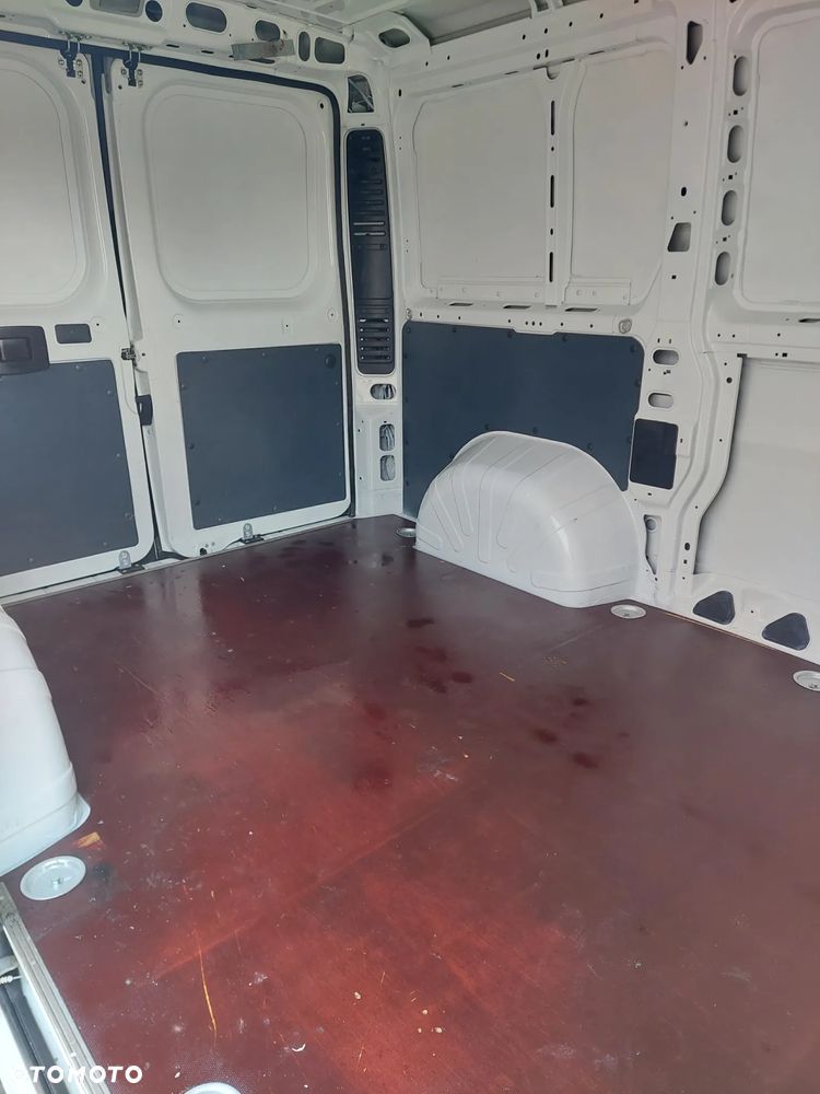 Citroën Jumper - 11