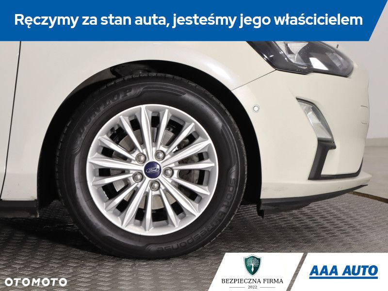 Ford Focus - 16
