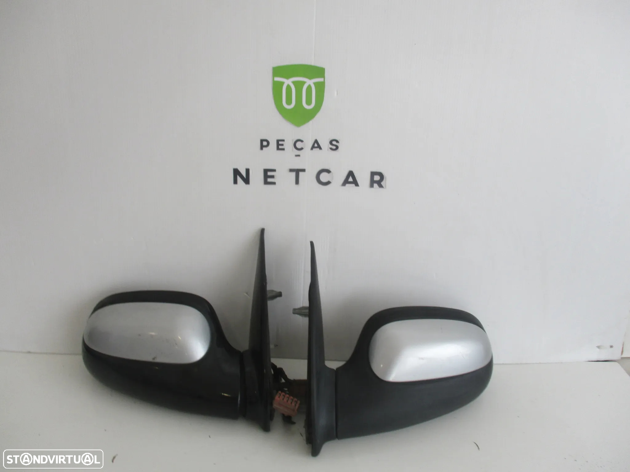 Espelho Retrovisor citroen saxo 2000 - 2
