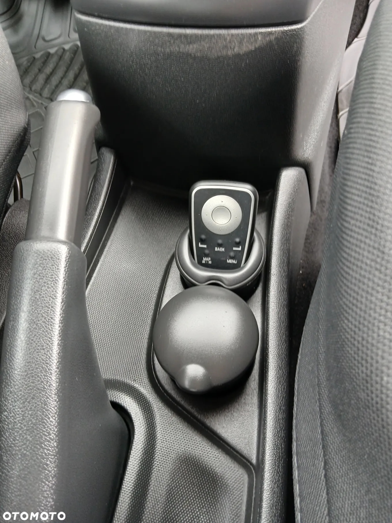 Renault Scenic 1.6 16V 110 TomTom Edition - 24