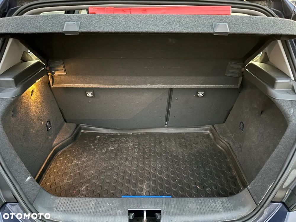Opel Astra III 1.6 - 13