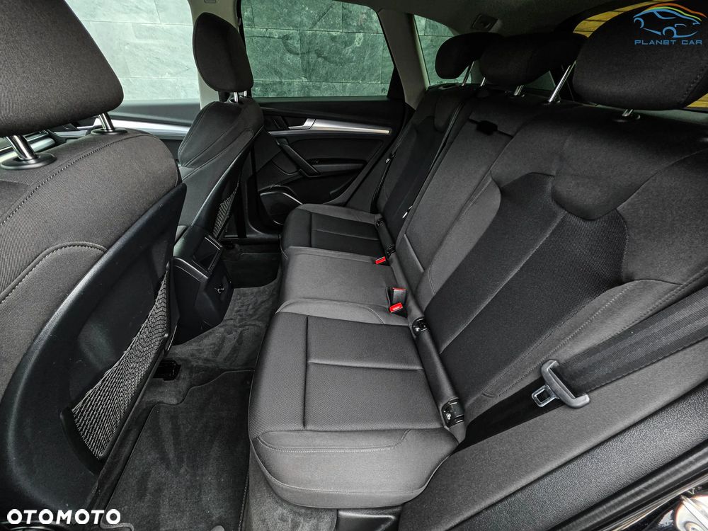 Audi Q5 2.0 TDI Quattro (clean diesel) S tronic - 19