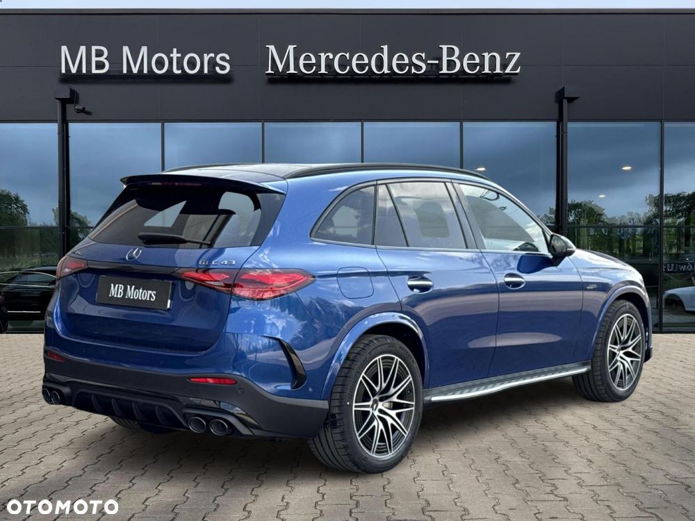 Mercedes-Benz GLC - 7
