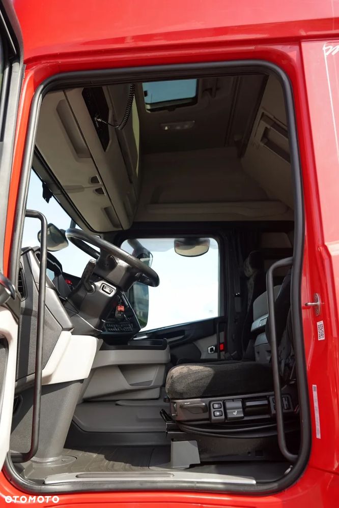 Scania R 450 / HYDRAULIKA / RETARDER / EURO 6 - 25
