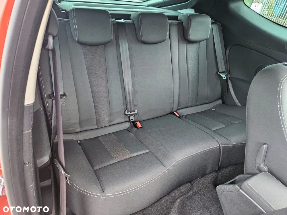 Renault Megane 1.6 Dynamique - 16