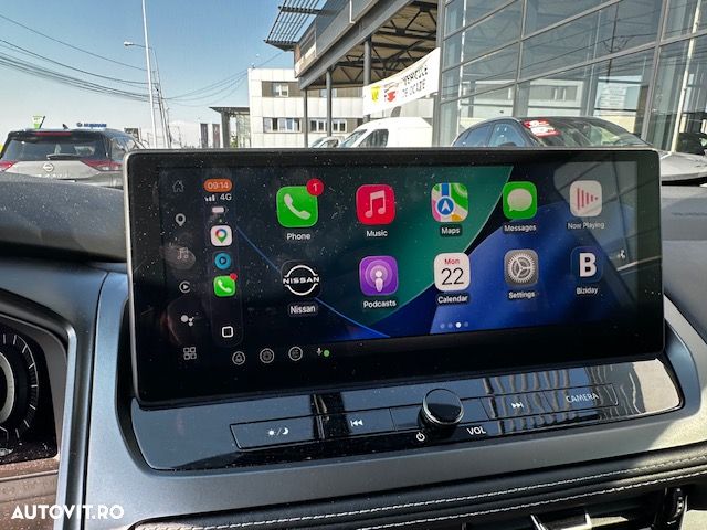Nissan Qashqai - 13