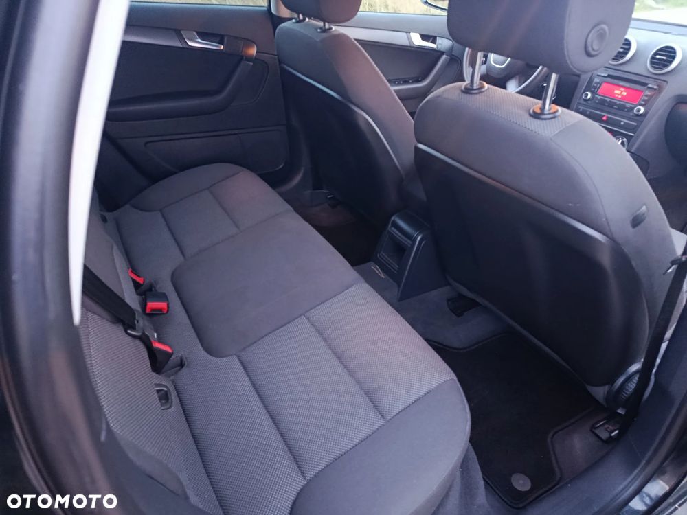 Audi A3 Sportback - 29