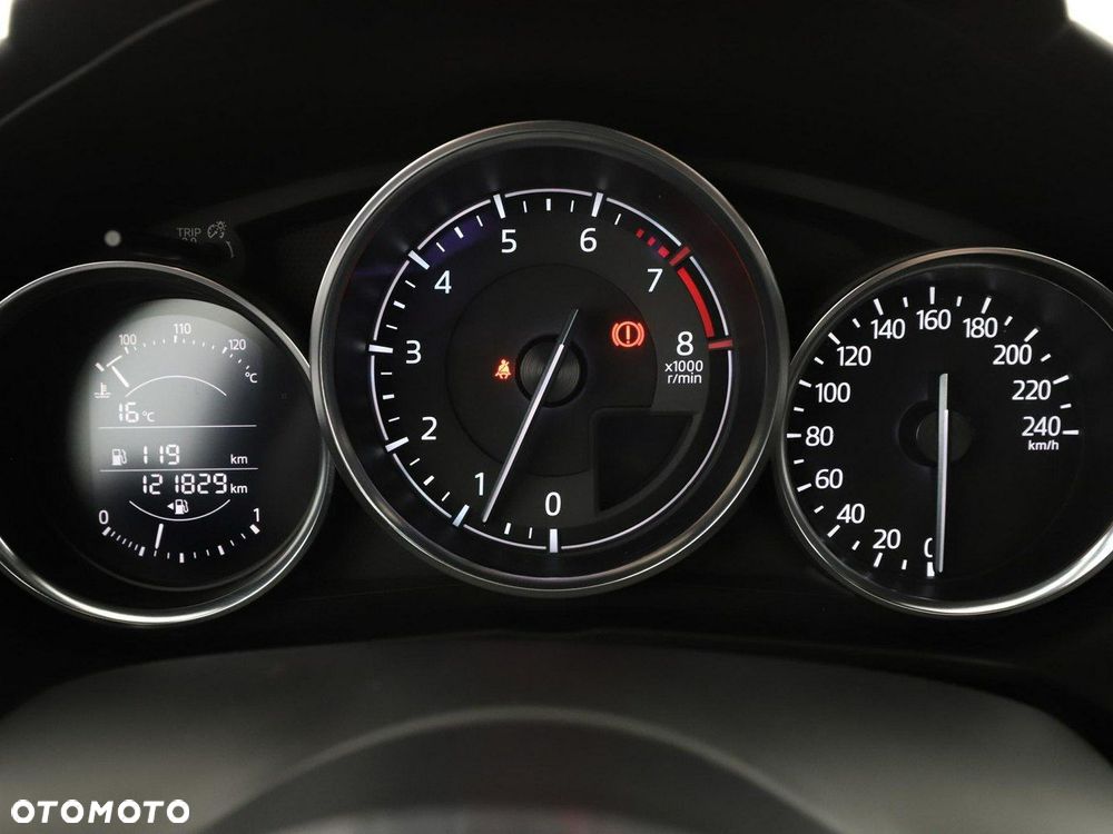 Mazda MX-5 SKYACTIV-G 160 Exclusive-Line - 22