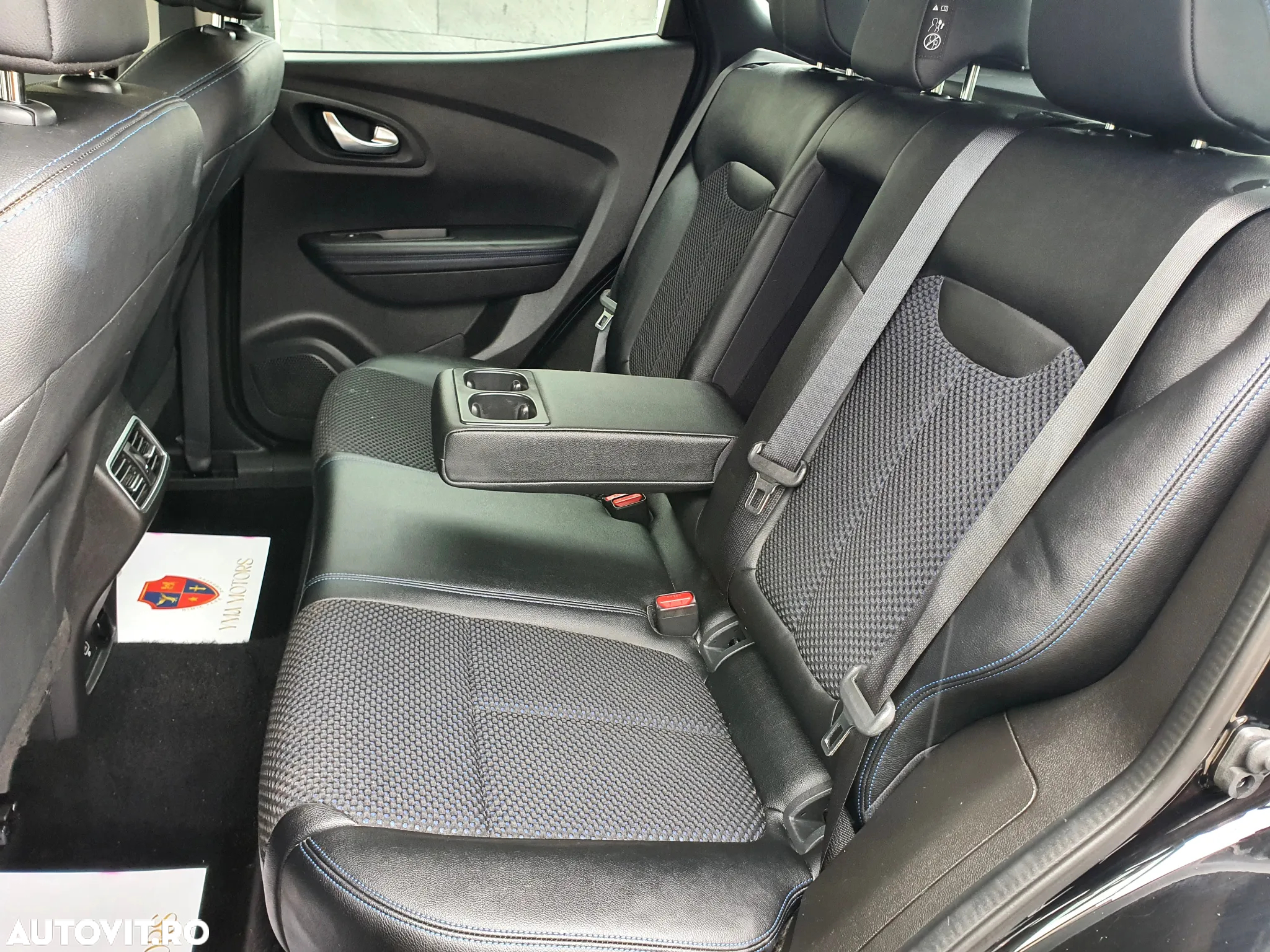 Renault Kadjar TCe EDC GPF Intens - 14