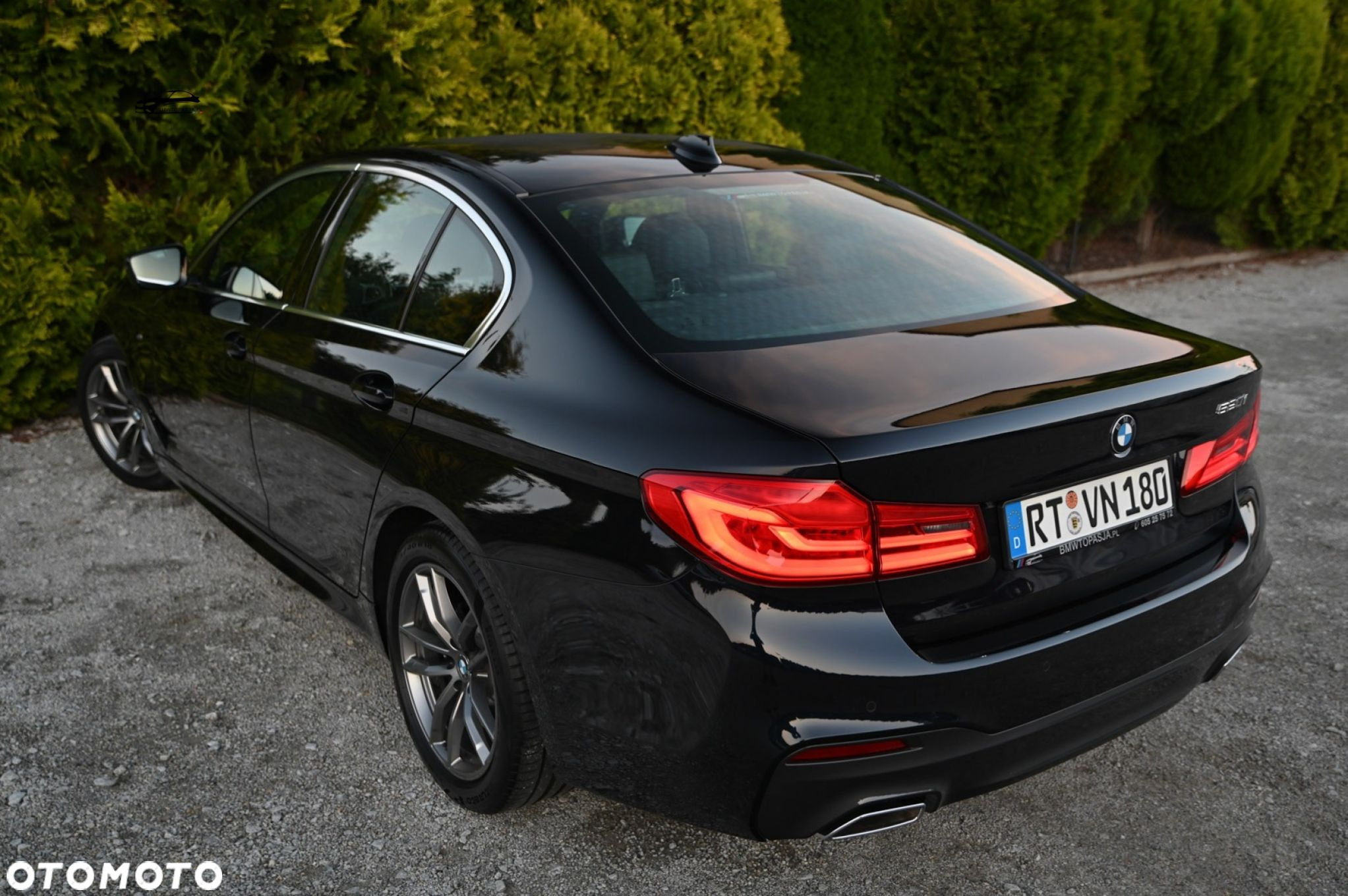 BMW Seria 5 - 28