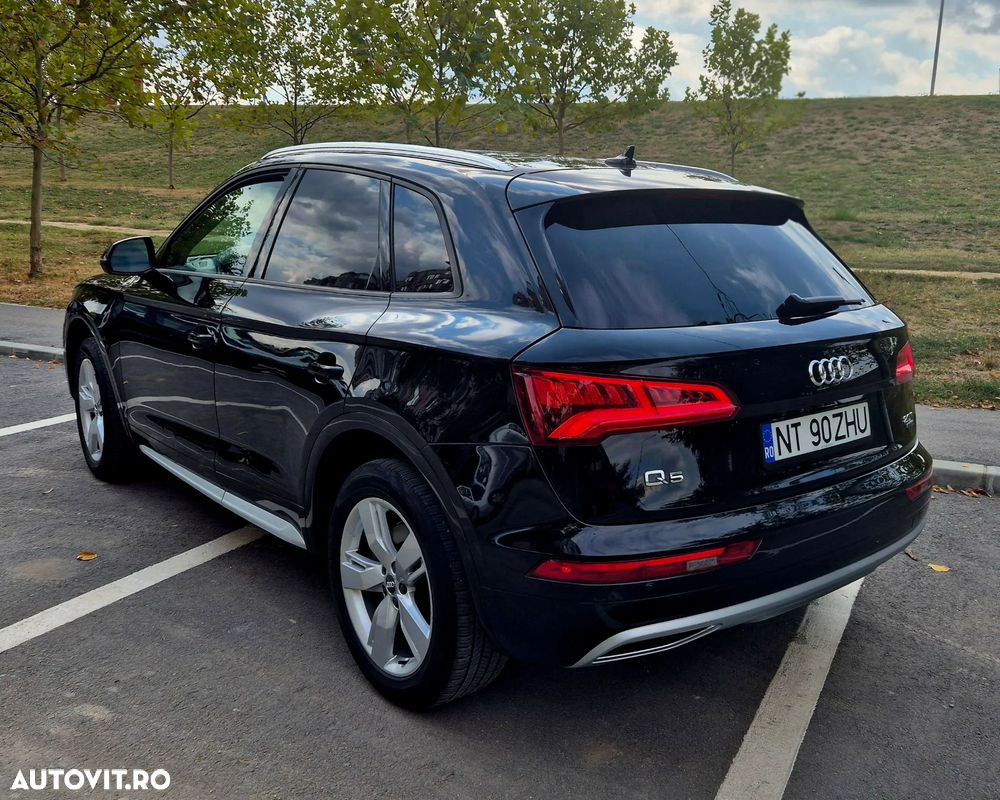 Audi Q5 - 4