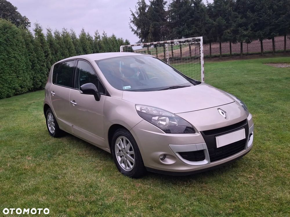 Renault Scenic 1.4 16V TCE Privilege - 2