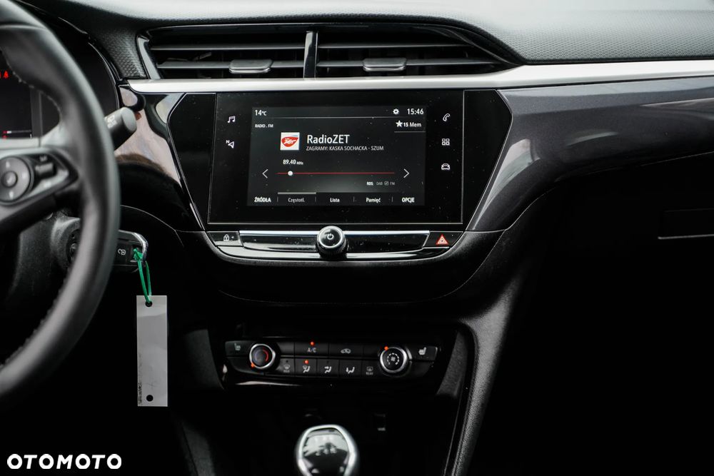 Opel Corsa 1.2 Start/Stop Edition - 21