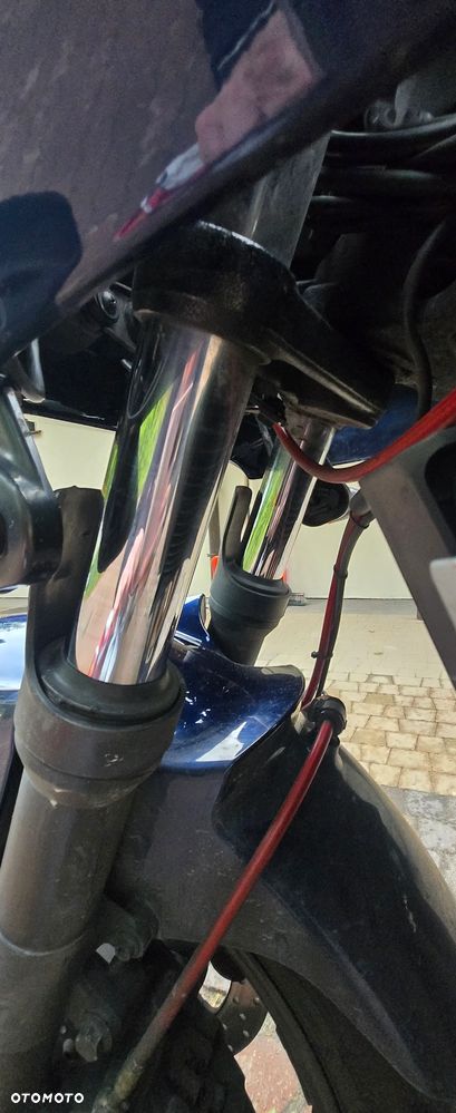 Yamaha FZ6 - 32