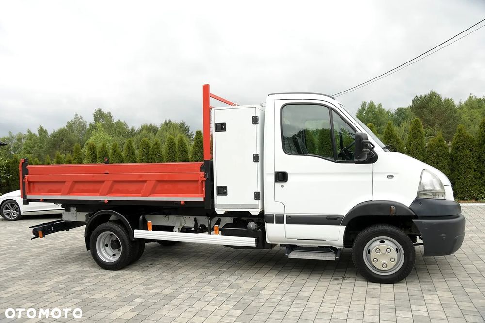 Renault MASCOTT 3.0 dCi * WYWROTKA * SUPER STAN! - 13