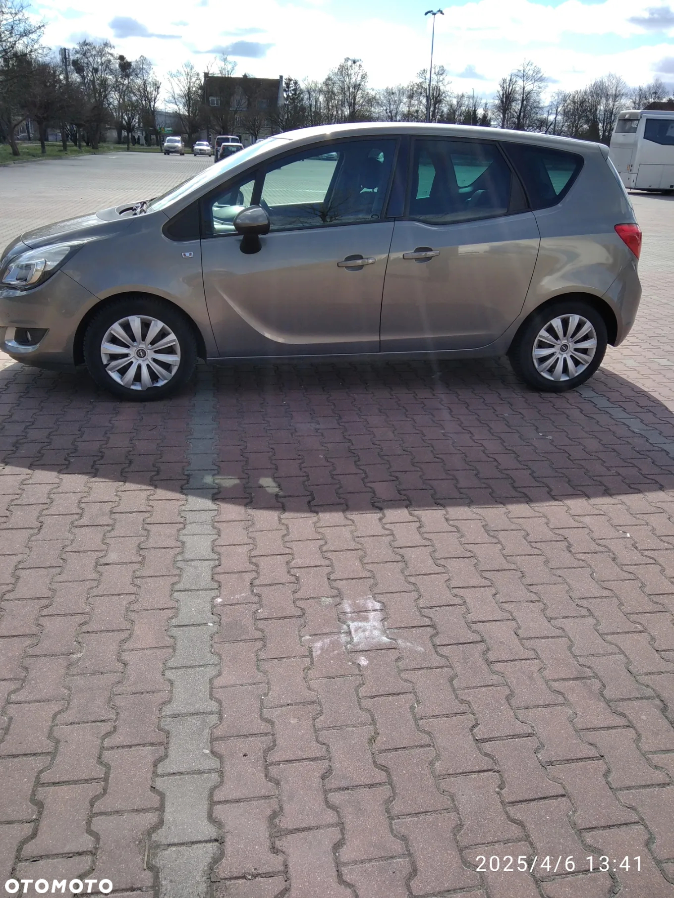 Opel Meriva 1.4 T Enjoy - 6