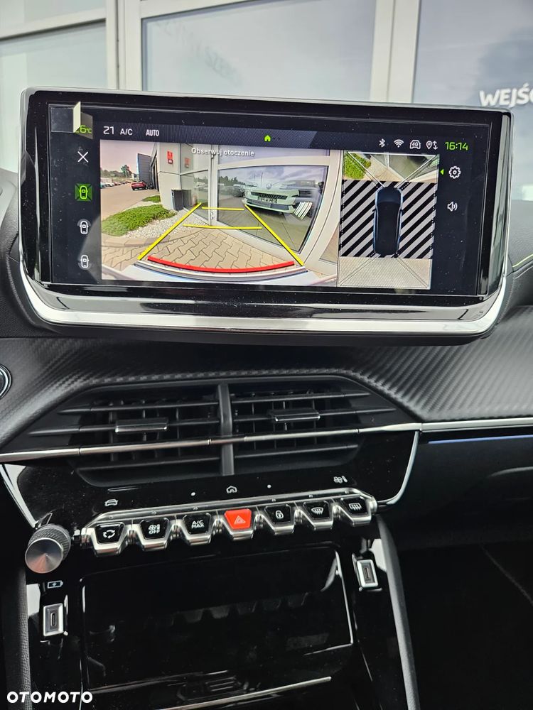 Peugeot 2008 PureTech 130 Allure S&S EAT8 - 19