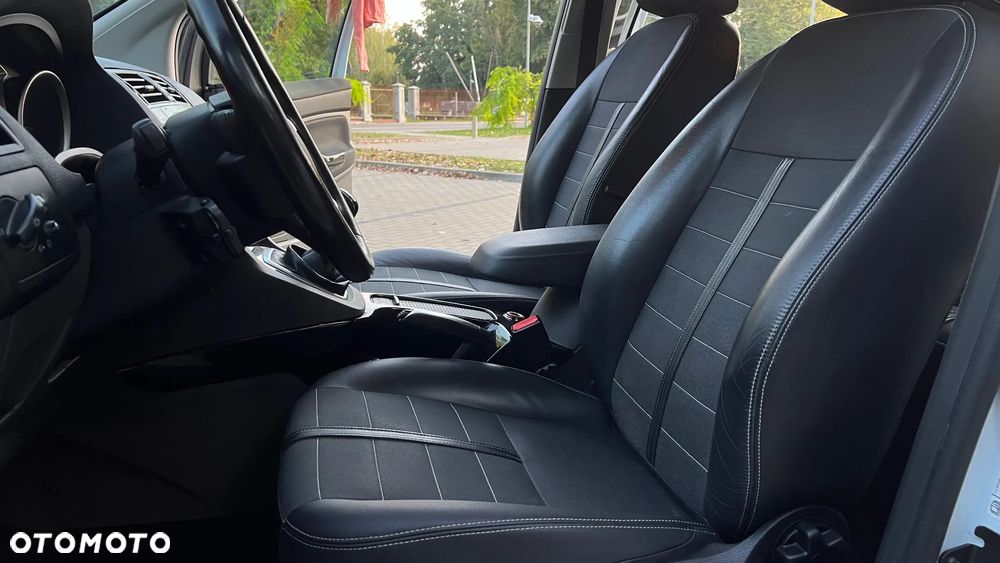Ford Kuga 2.0 TDCi Titanium - 18