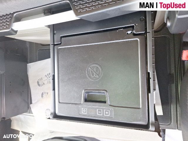 MAN TGX 18.510 4x2 BL SA - 12