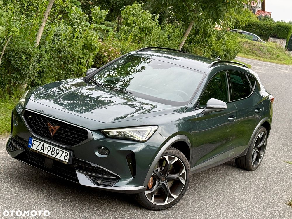 Cupra Formentor - 34