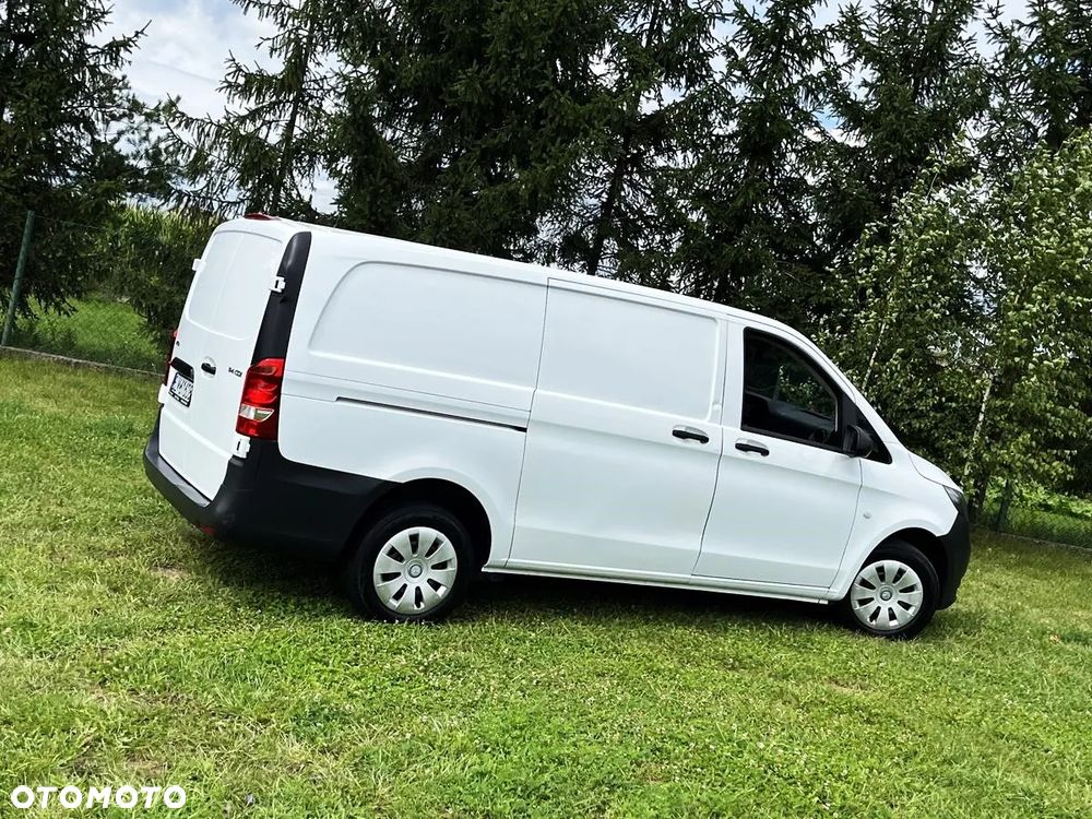 Mercedes-Benz VITO - 3