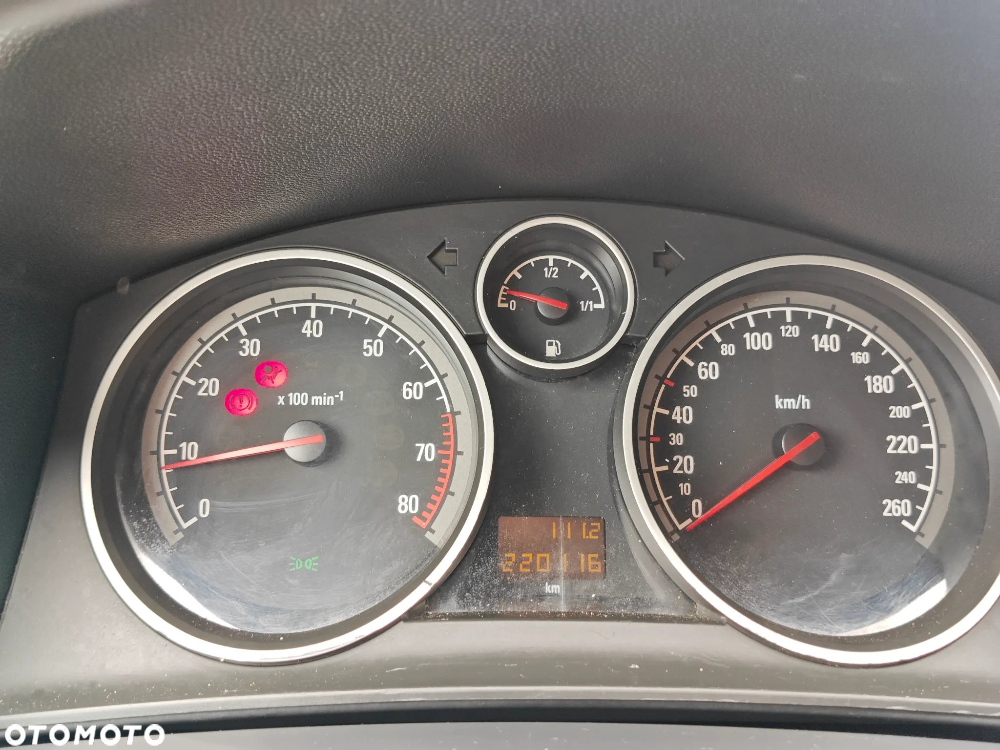 Opel Astra III 1.4 Elegance - 22