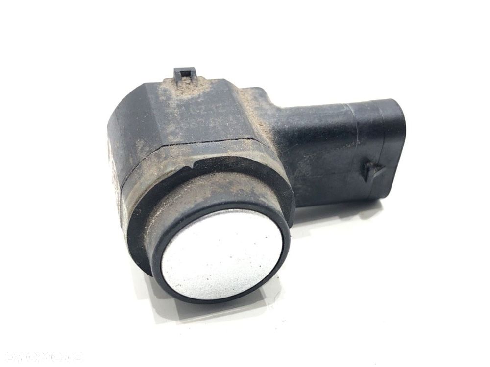 CZUJNIK PDC  VW PASSAT B7 Variant (365) 2010 - 2015 2.0 TDI 103 kW [140 KM] olej napędowy 2010 - - 1