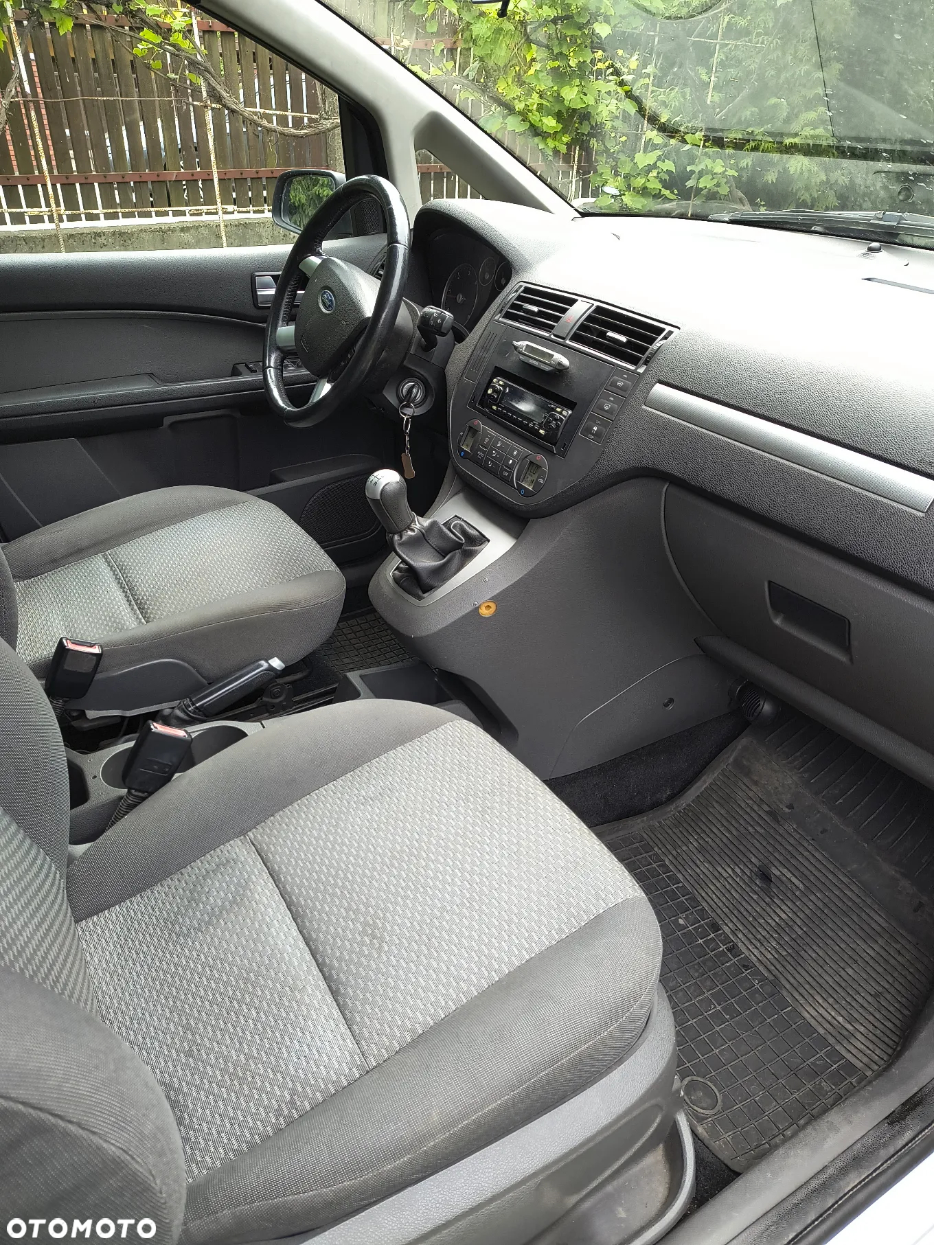 Ford Focus C-Max - 7