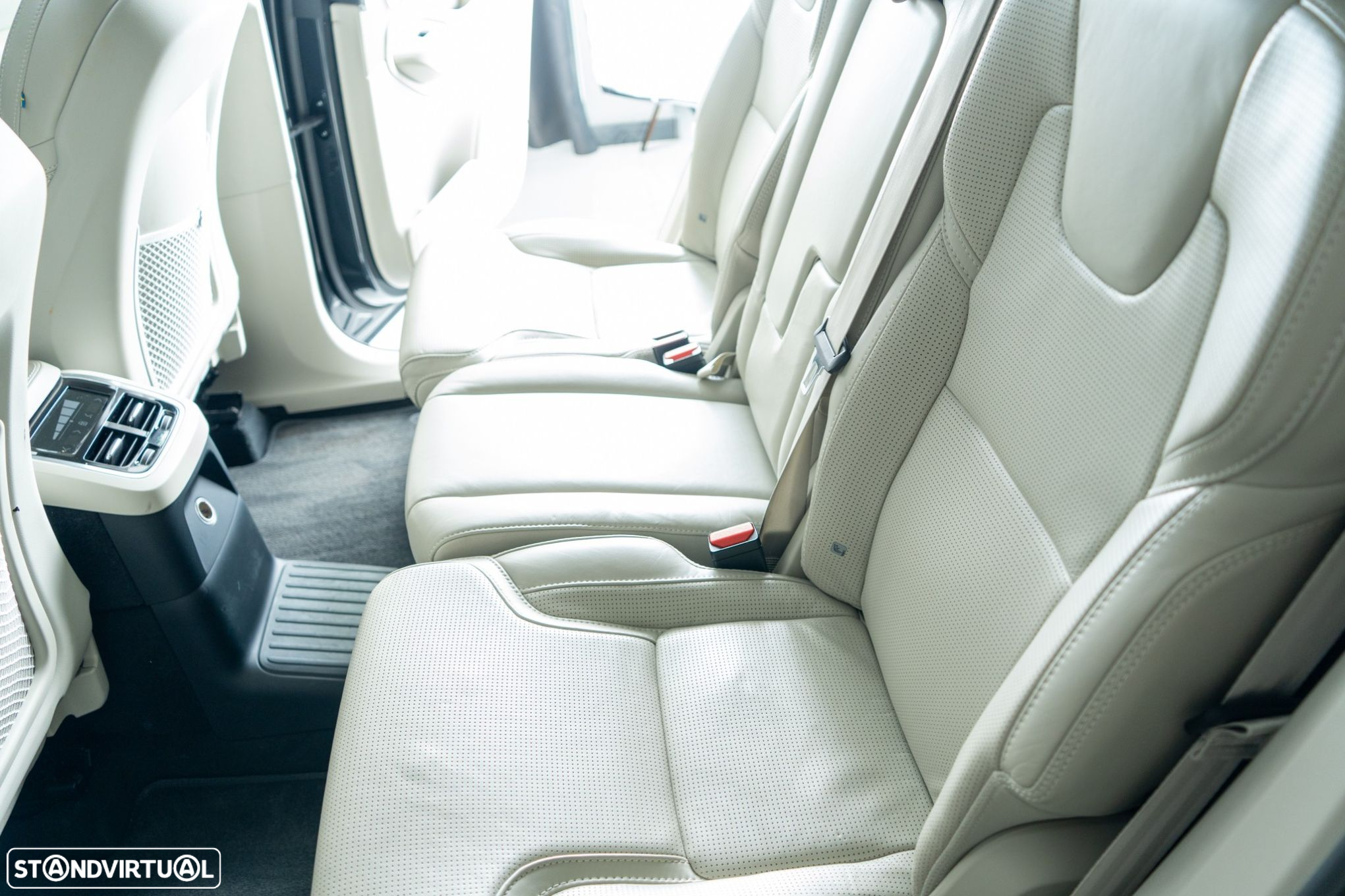 Volvo XC 90 2.0 T8 PHEV Inscription AWD - 16