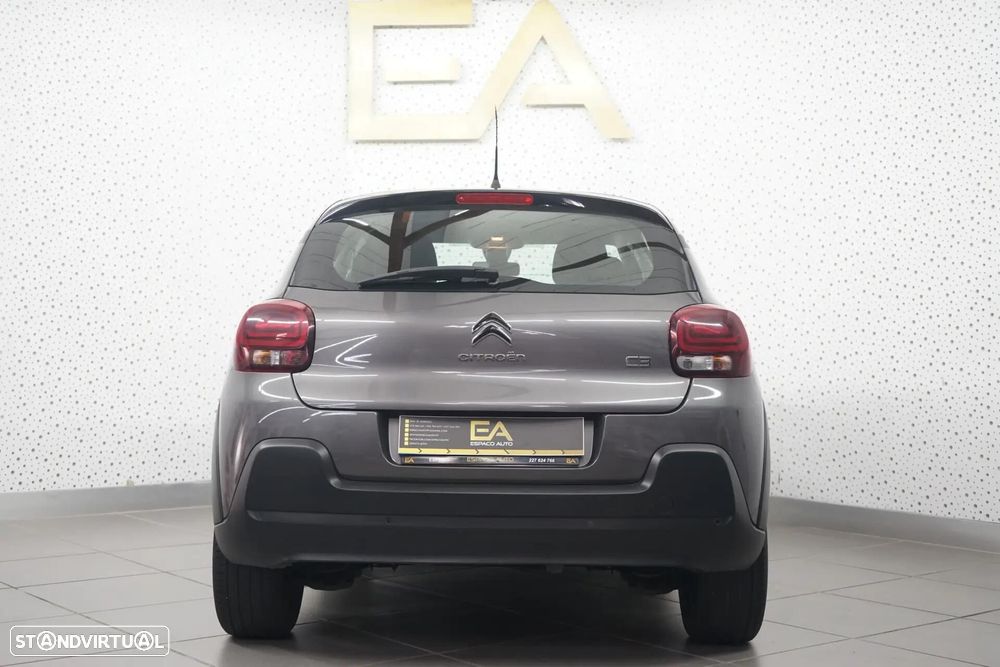 Citroën C3 1.2 PureTech Shine - 5