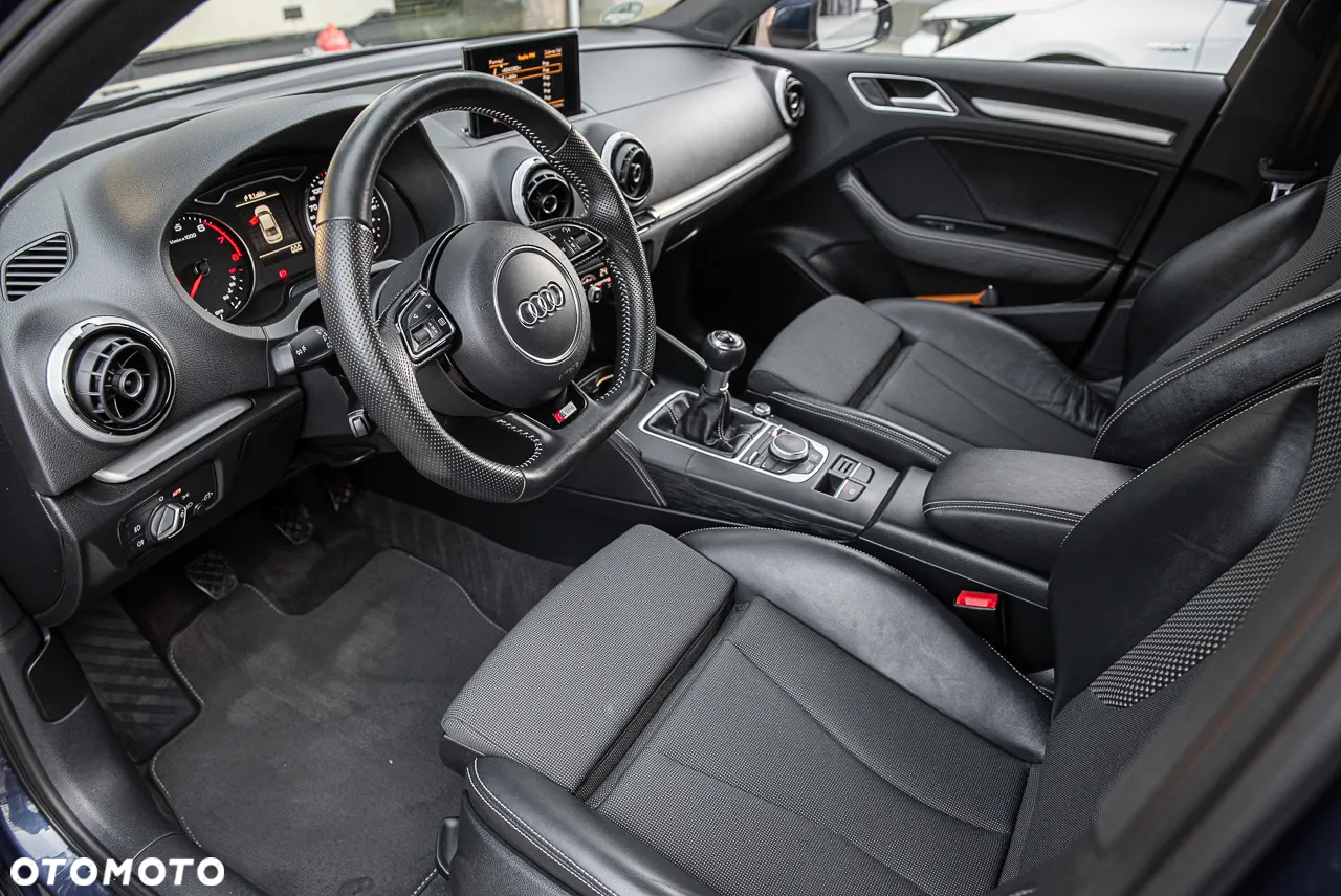 Audi A3 - 15