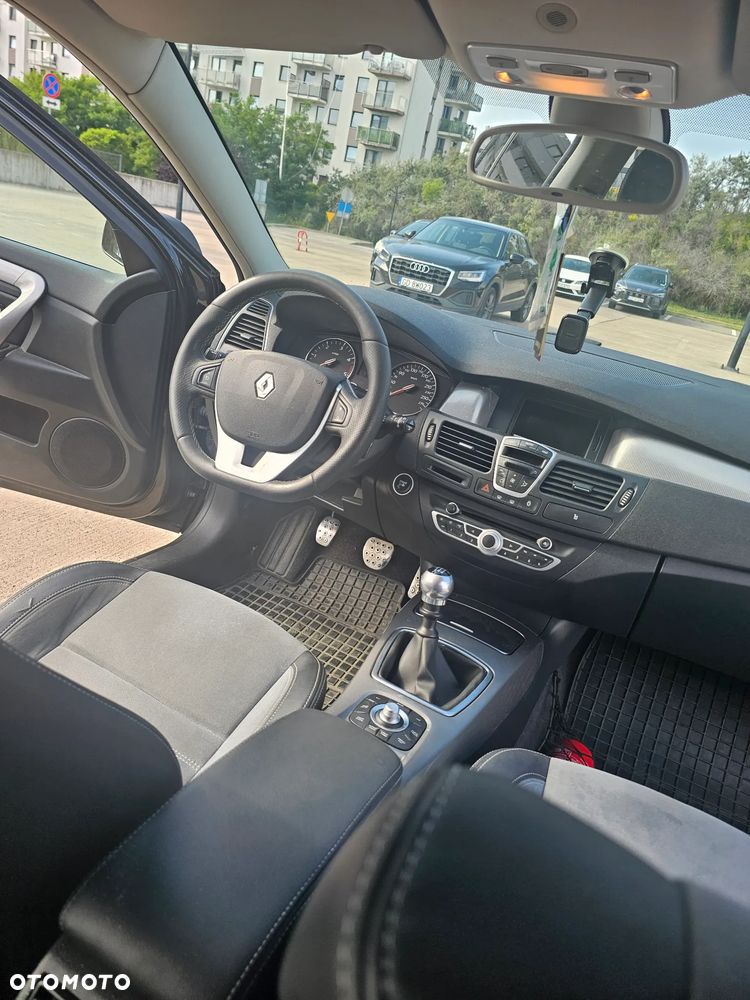 Renault Laguna 2.0 DCi Dynamique - 10