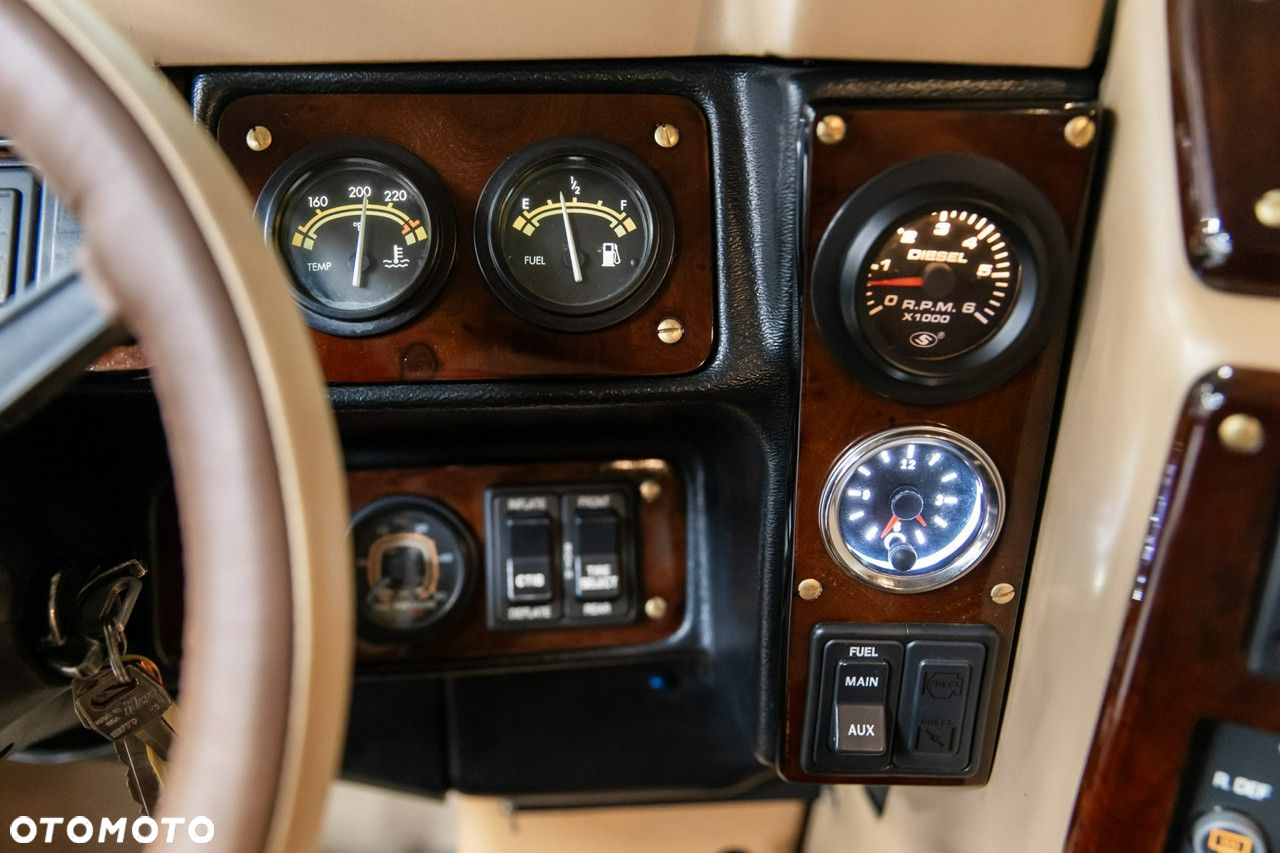 Hummer H1 - 32