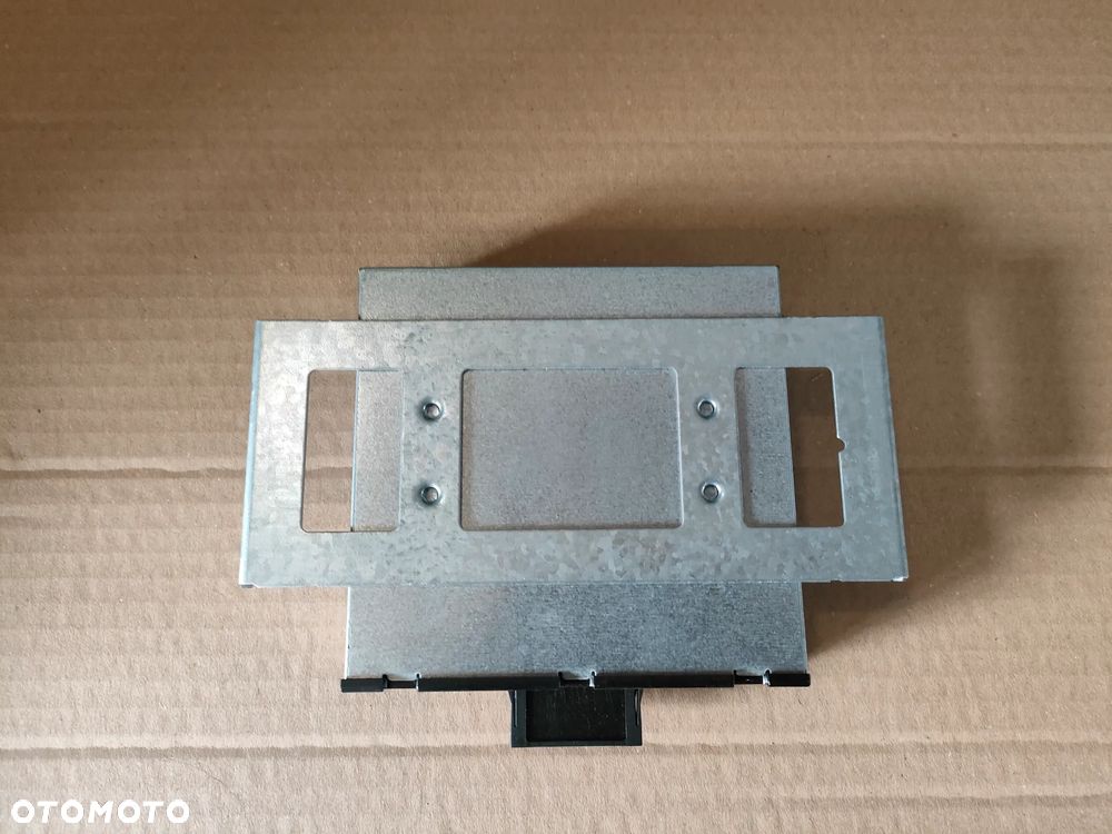 BMW E90 E91 LIFT MODUŁ KOMFORTU 8ES00947900 - 5