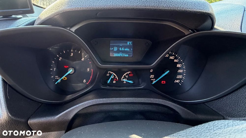 Ford transit connect l2 - 7