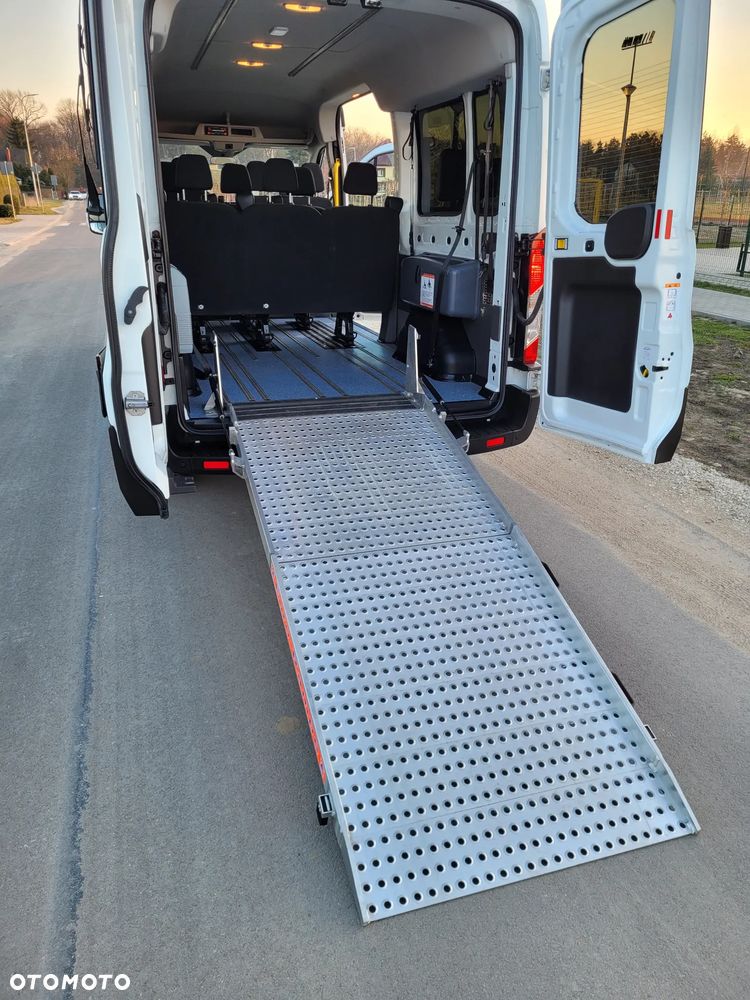 Ford Transit - 34