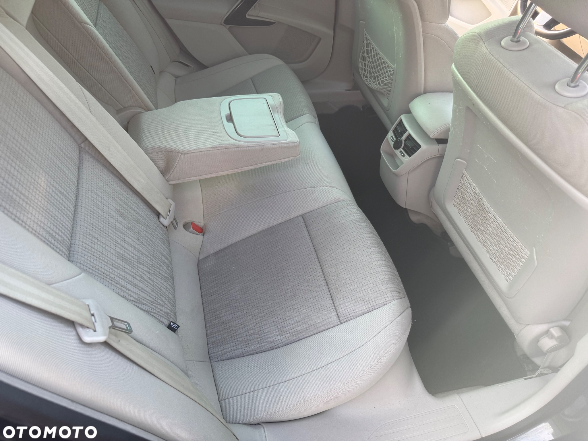 Peugeot 508 SW HDi FAP 140 Business-Line - 7